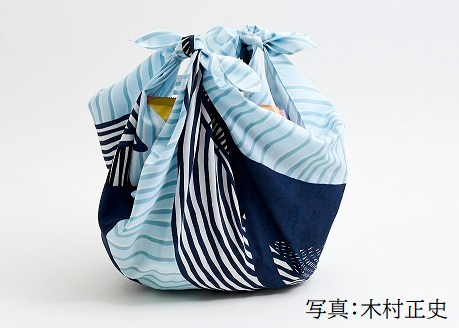 エコバッグafter
