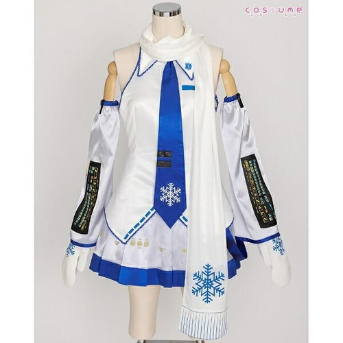 初音ミクコスプレ衣装