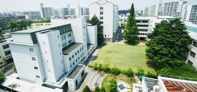 大阪信愛学院高等学校の生徒が「日経STEAM2025シンポジウム」で探究学習の成果を発表