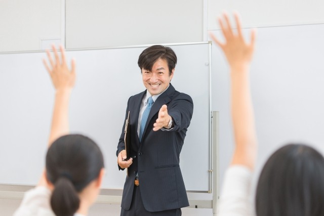 体験型研修サービス「ミズカラ」の研修イメージ