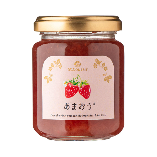 季節限定　あまおう：560円（税込）