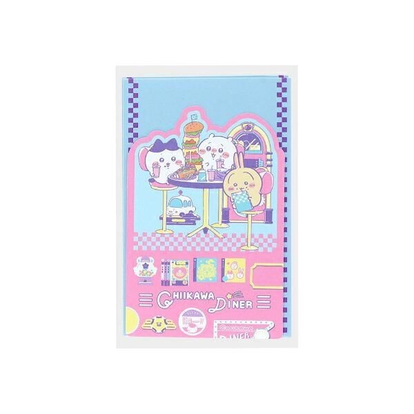 ちいかわ文具