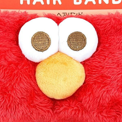 エルモヘアバンド