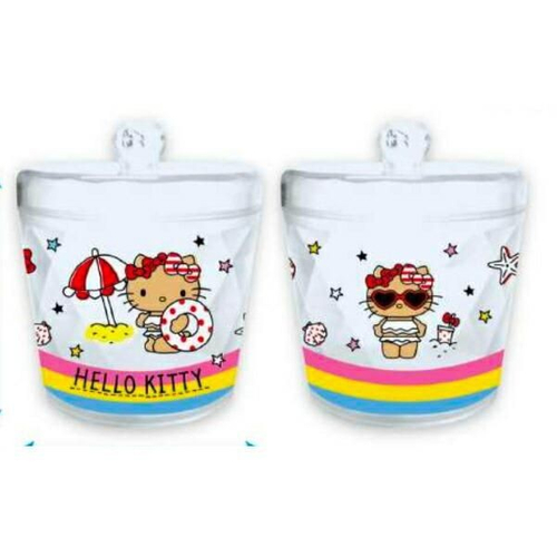 サンリオ小物入れ