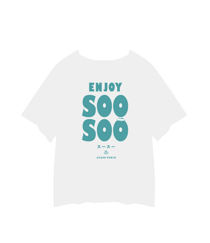 スースーTシャツ