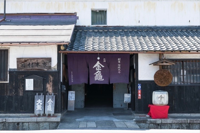 岡村本家