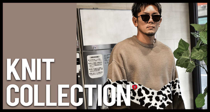 KNIT COLLECTION