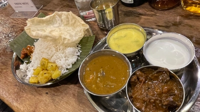 【インドの今を知る】正統派インド料理BiJAが下北沢にオープン！