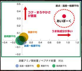 旨味成分表1