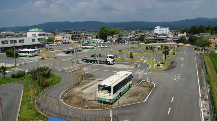 奈良交通自動車教習所