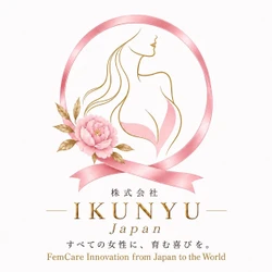 株式会社IKUNYU　Japan