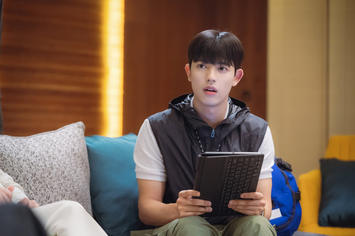 「ブランディングイン聖水洞」&copy;STUDIO X+U, STUDIO VPLUS. All Rights Reserved.