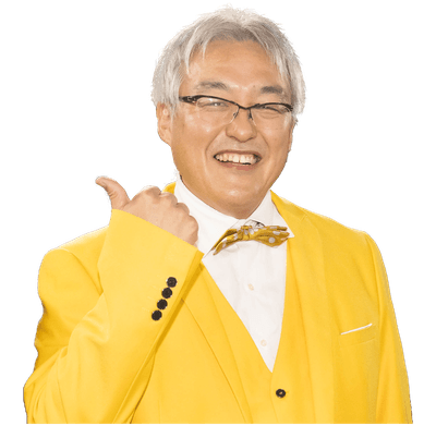 永谷顕（ながたに・けん）氏