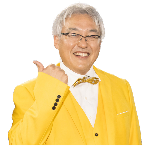 永谷顕（ながたに・けん）氏