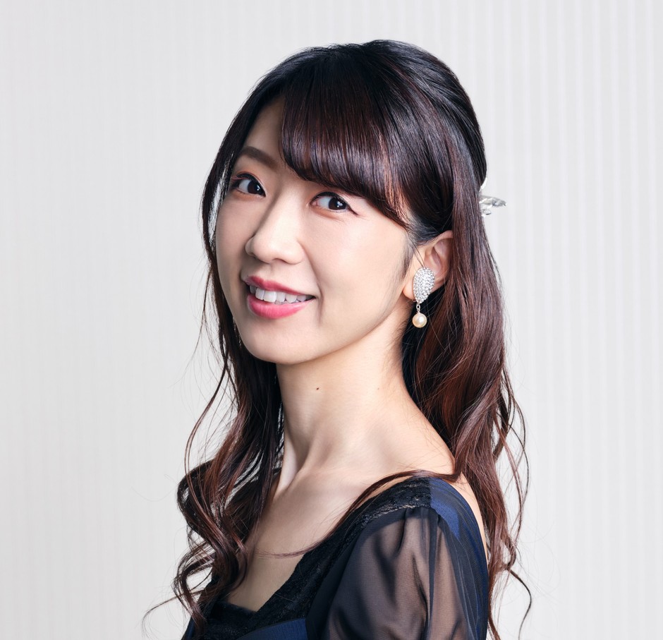 石丸由佳