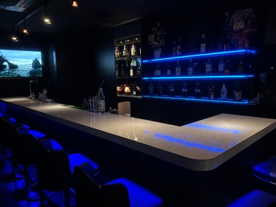 店内