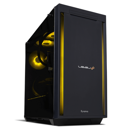 【MZKR LEVEL∞ R-Class RGB Build】