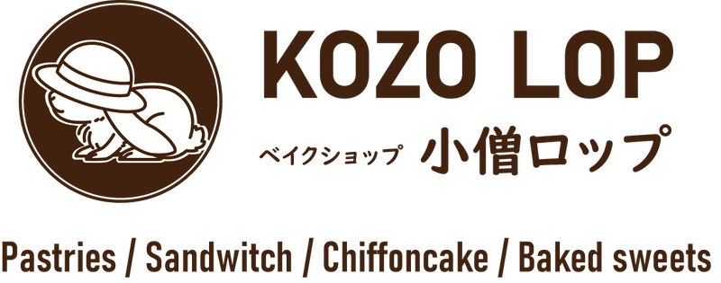 ベイクショップ小僧ロップ