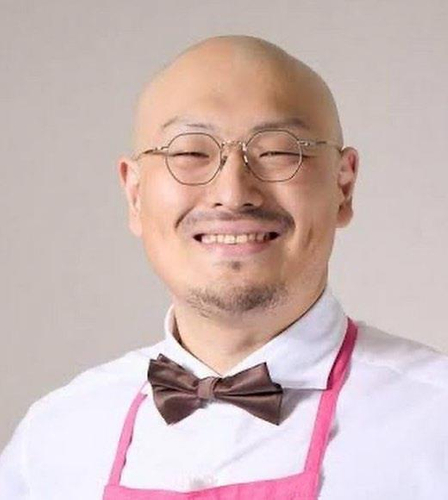 ジョーさん。氏