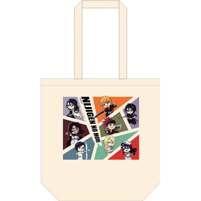 ▲トートバッグ/税込1,980円