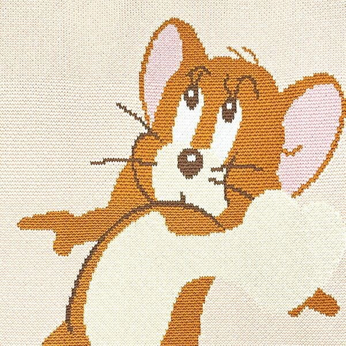 トムとジェリーのバッグ