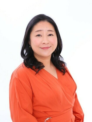 ジョセケン代表理事:浜脇 文子氏