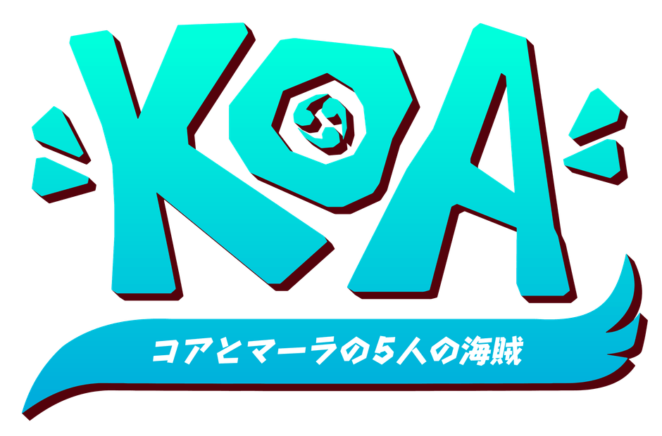 タイトルロゴ