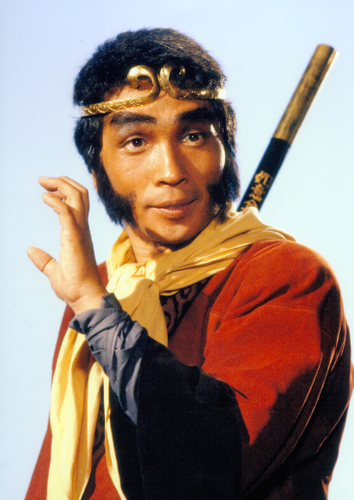 &copy;️国際放映