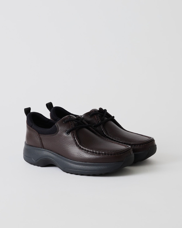 83JL BA ━ Dark Brown ¥23,100 inc.tax
