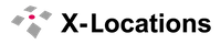 クロスロケーションズ株式会社