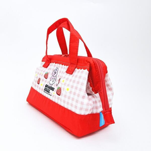 おぱんちゅうさぎのランチシリーズ