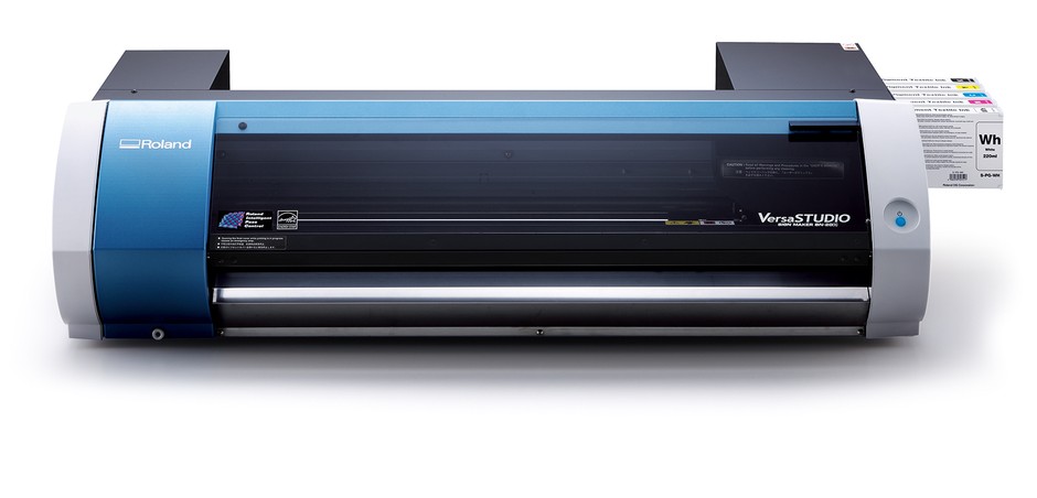 VersaSTUDIO BN-20D 製品外観