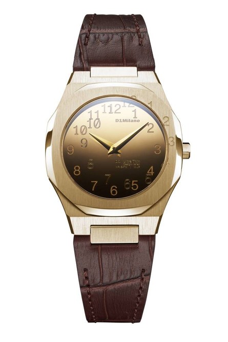 UTLL18 | 30mm MOVE GOLD ￥52,800 (in tax)