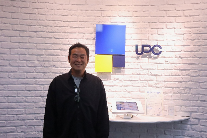 株式会社ユニヴァ・ペイキャスト テクニカルアドバイザー 田村敬介様