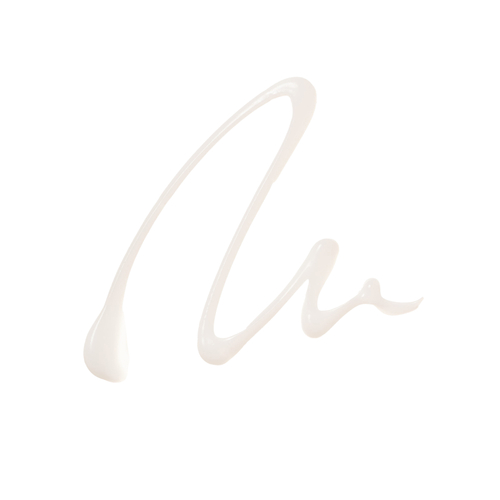 薬用　ホワイト＆リンクルセラム　テクスチャー