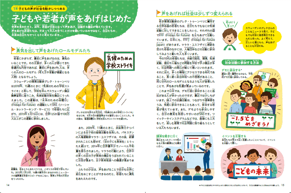 【本文サンプル】１見出しについて、１見開きで解説