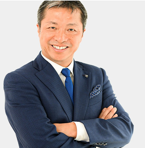 金原 章悦／かねはら しょうえつ