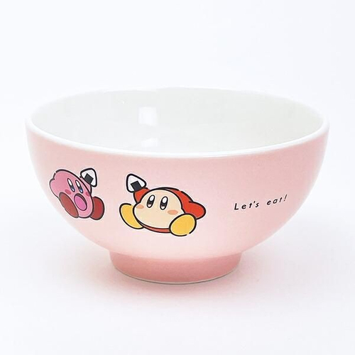 カービィの食器