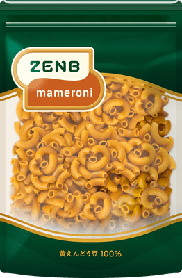 ZENBマメロニ