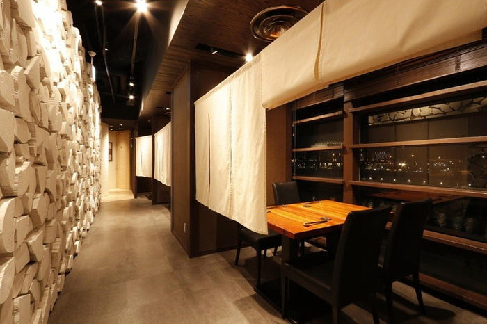 銀座方舟 桜木町クロスゲート店