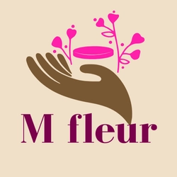 M fleur