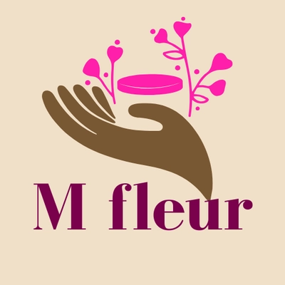 M fleur