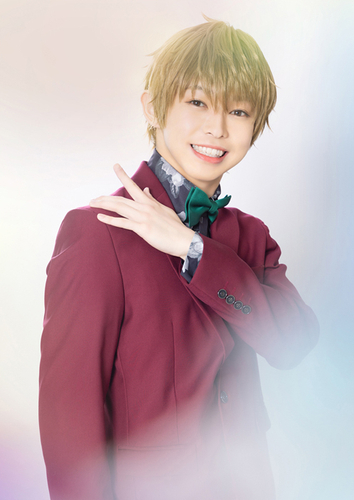 『LUNATIC FES 2025 ～NOBLE FLOWERS～』神無月郁役