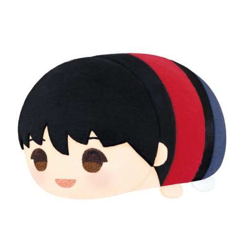 もちもちマスコット TinyTAN j-hope