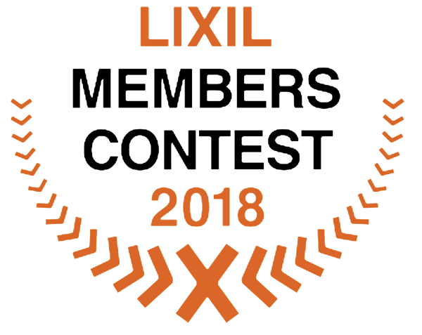 LIXIL MEMBERS CONTEST 2018
