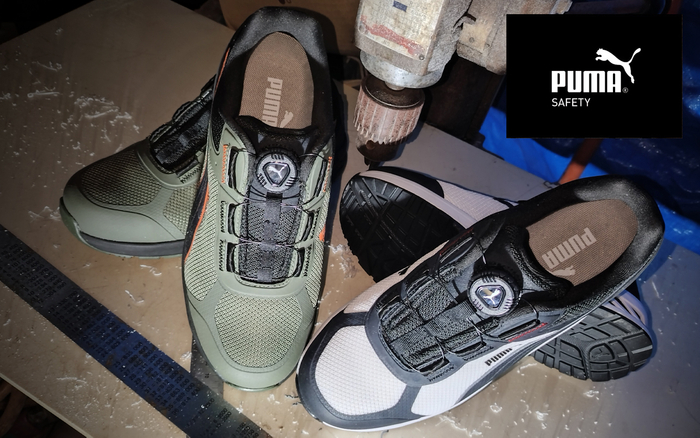 JAPAN ATHLETIC / SPRINT 2.1 DISC LOW