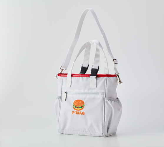 DOMキャリーバック