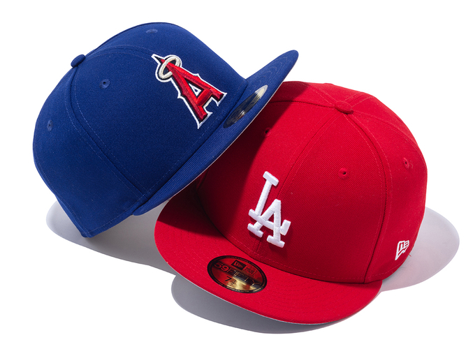 NEW ERA&reg; SAKAE限定［59FIFTY&reg;］