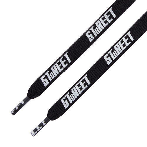 KIXSIX&times;STuREET シューレース