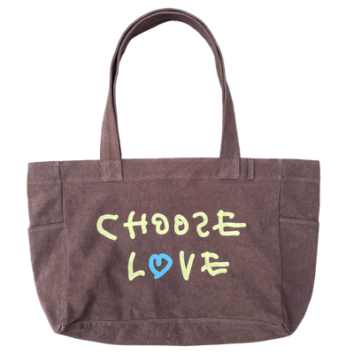 BROWN / BLL-BAG-002-BRW